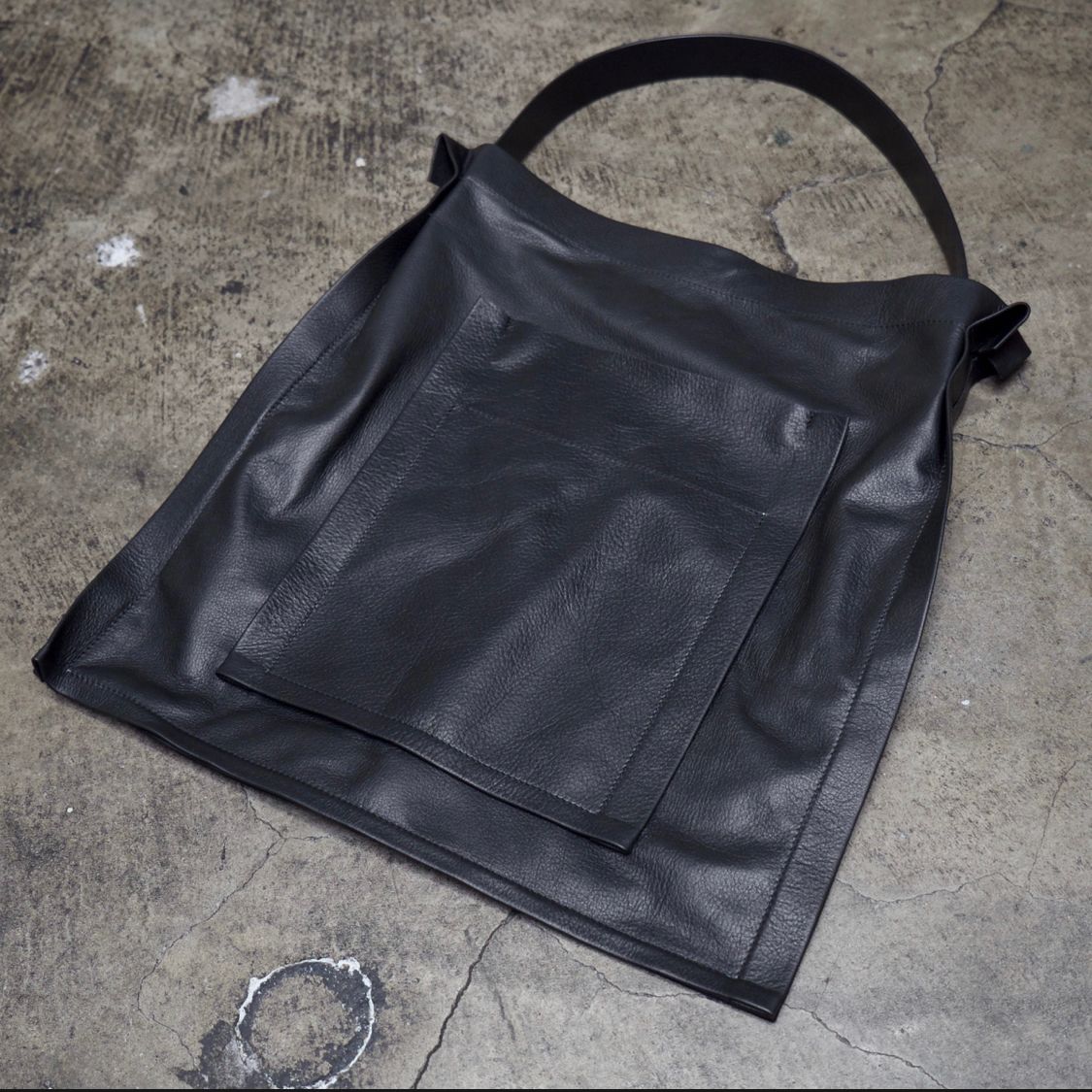 【お取り寄せ注文可能】Tote Bag(OVERLAP)