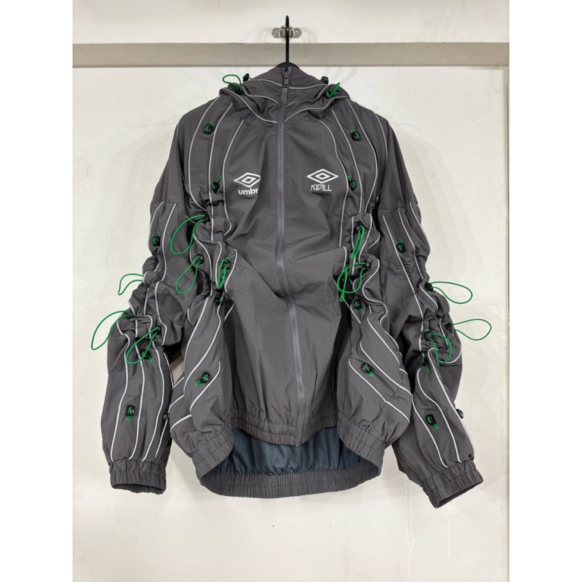 【残り一点】Wizard Track Jacket