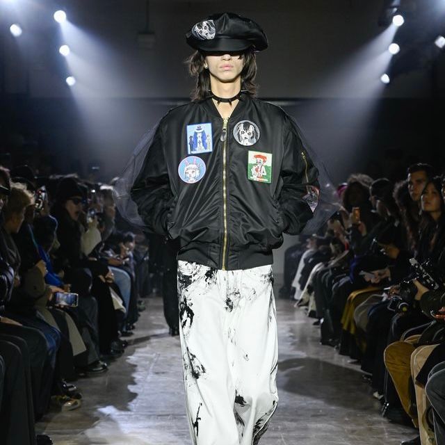 【残り一点】Babyart MA-1 Flight Jacket