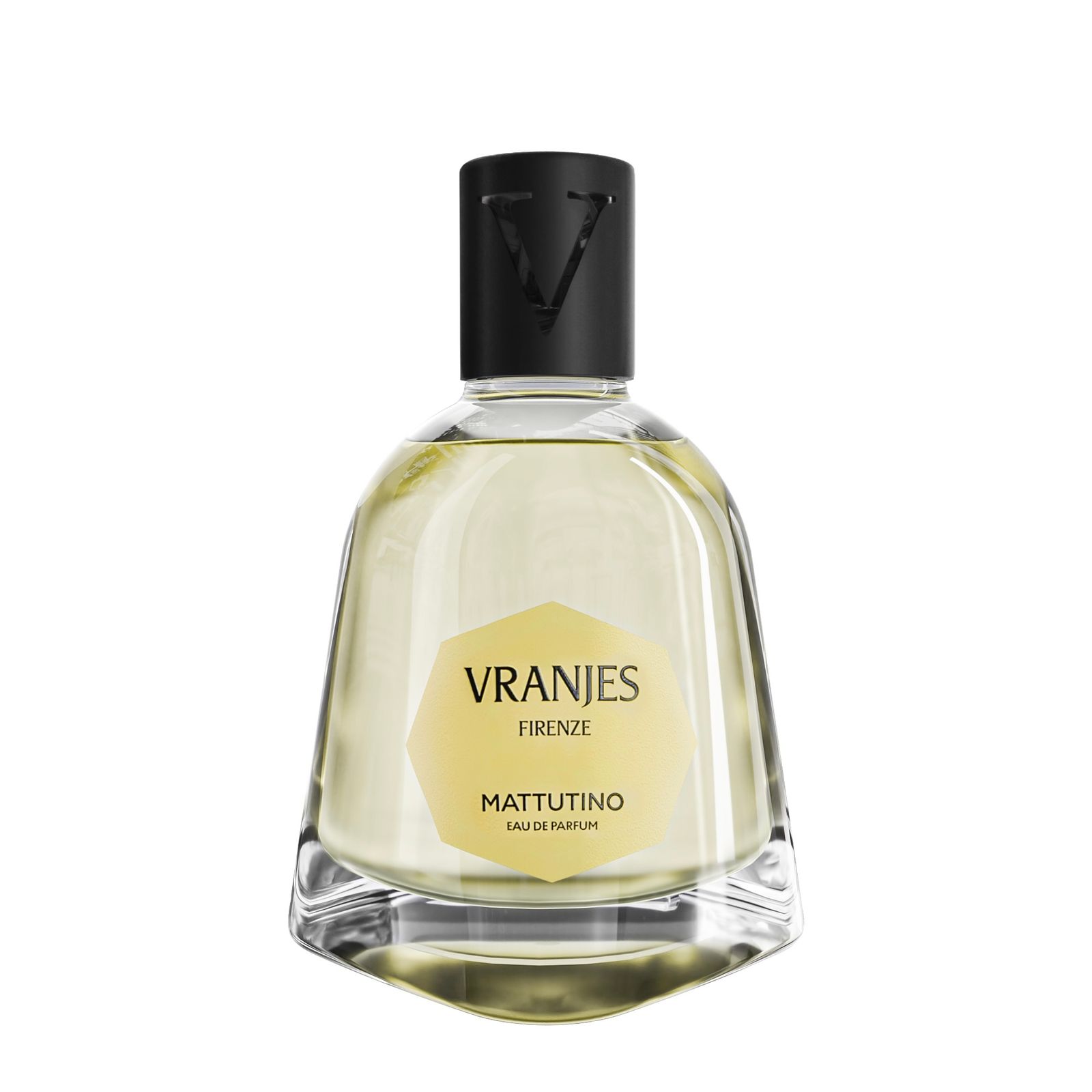 【残りわずか】Eau De Parfum 40ml(MATTUTINO)