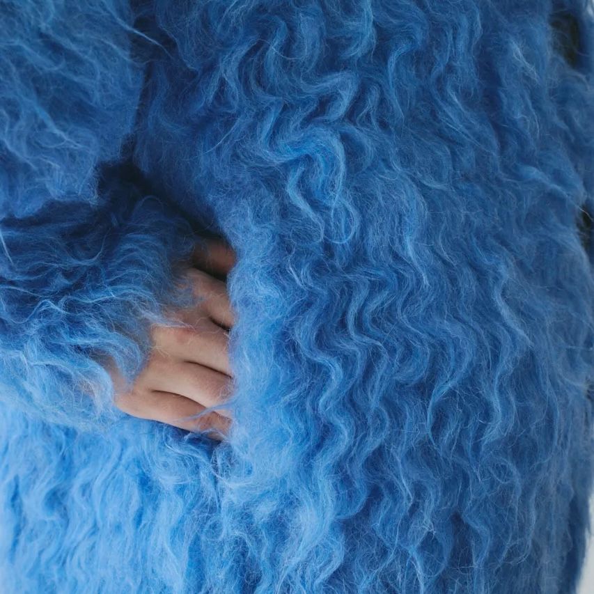 【残り一点】V Neck Cardigan