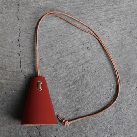【残り一点】Assemble Clochette(COPPER ORANGE)