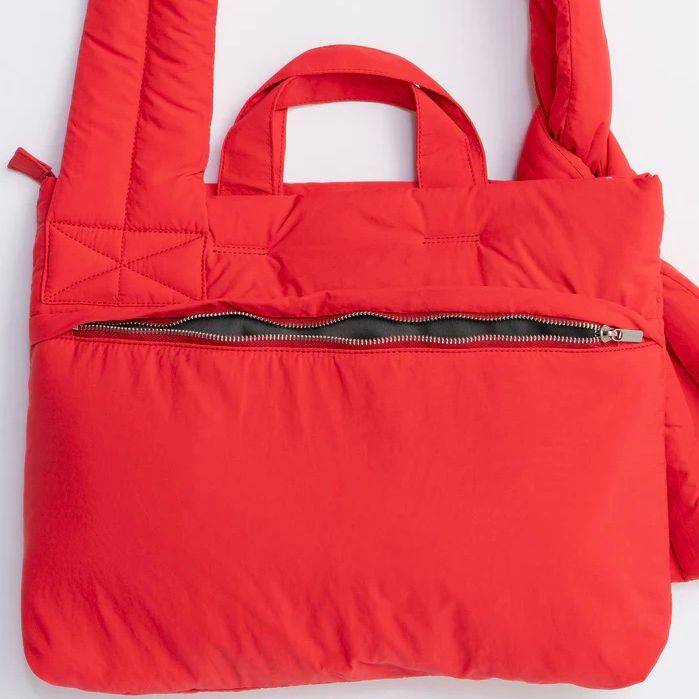 【残り一点】Double Knot Tote Bag