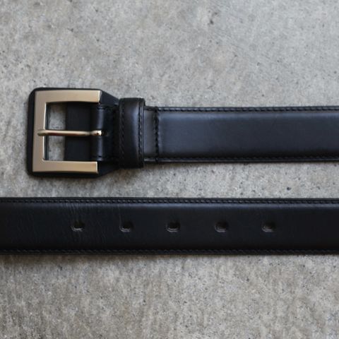 【残り一点】Pin Buckle Belt
