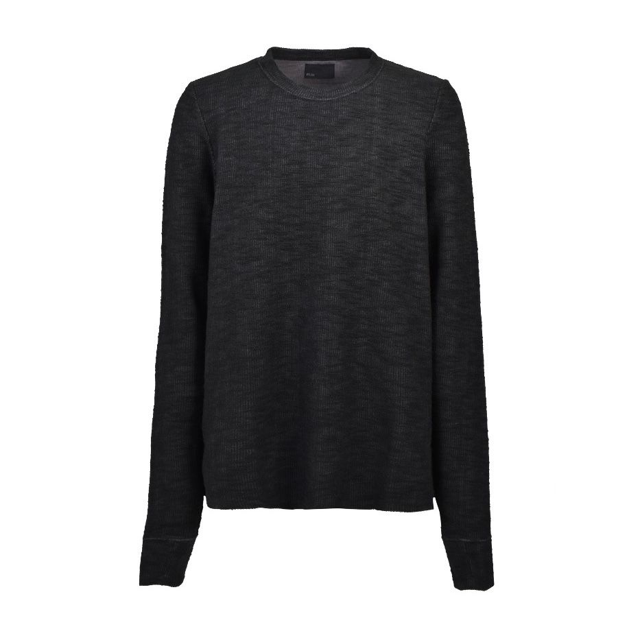 【残り一点】Slab Rib L/S T