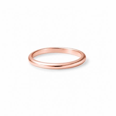 【お取り寄せ注文可能】Eternal Ring S(K18 PINK GOLD)