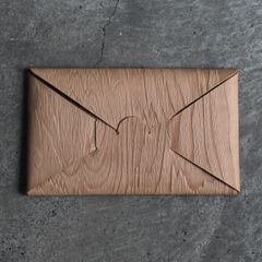 【残り一点】Seamless Long Wallet