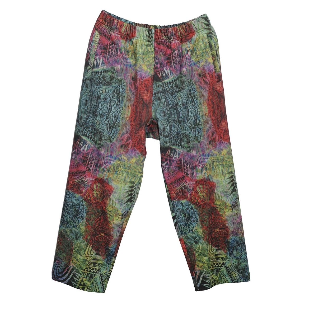 【残り一点】Wide Sweat Pants