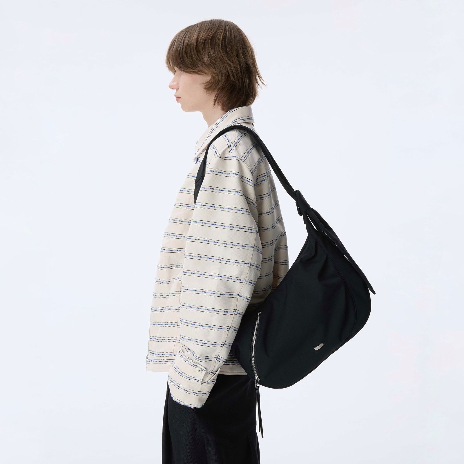 【残り一点】Tied Cross Bag Product. 90