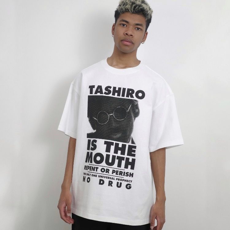 【残り一点】S/S Tee