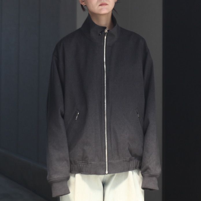 【残り一点】Cotton Twill Weekend Jacket