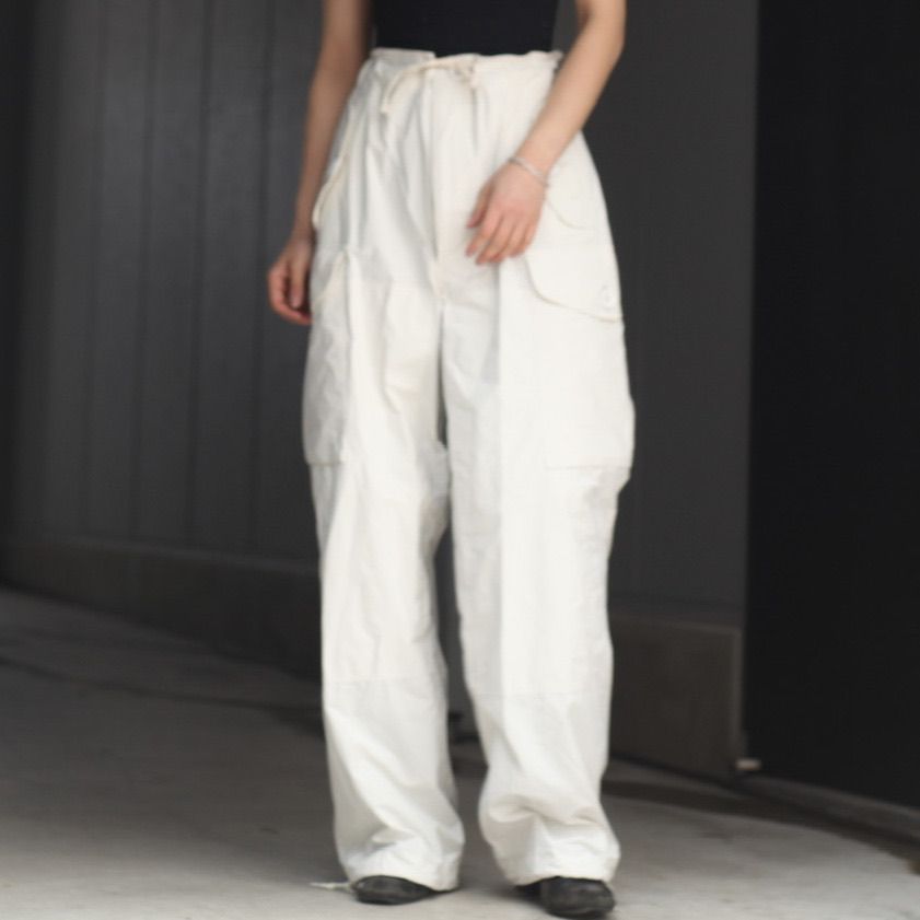 YOKE - 【残り一点】Military Cargo Pants | ACRMTSM ONLINE