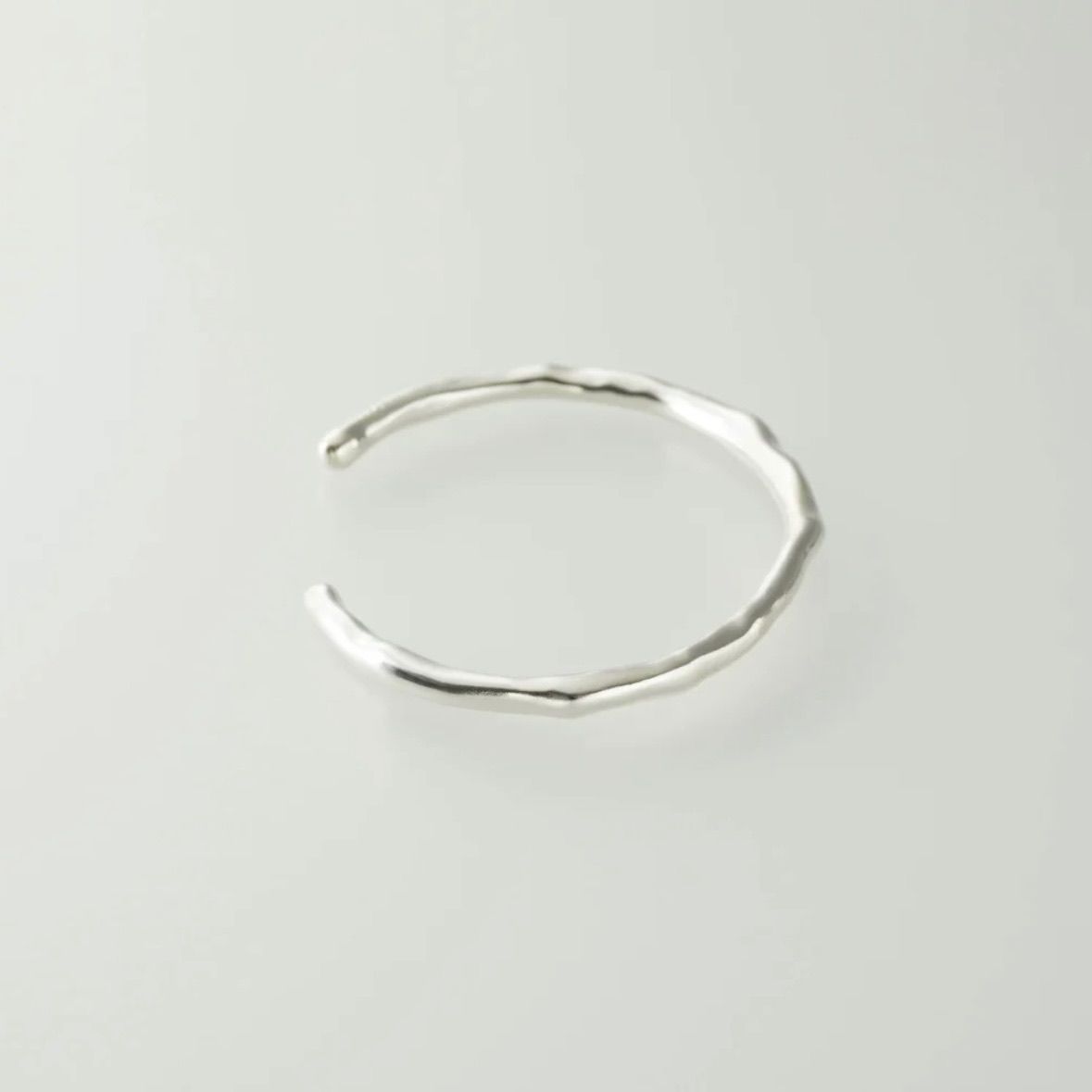 Paso jewelry SV-B14(SILVER) バングル 1ldk Paso - 【残り一点】SV-B14(SILVER) | ACRMTSM ONLINE STORE