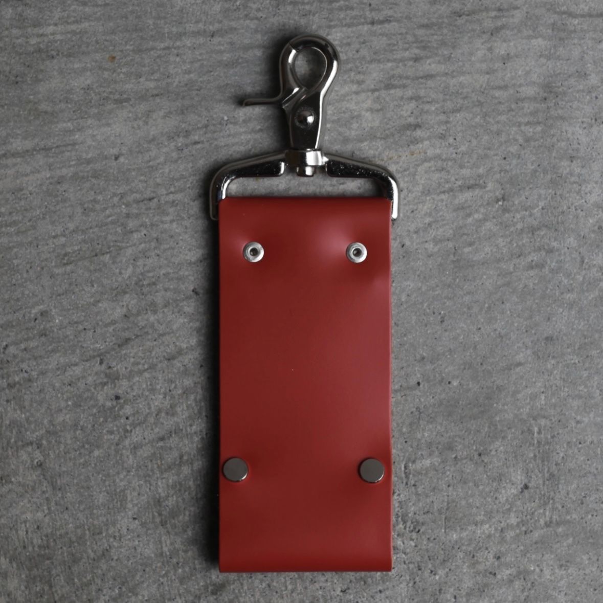 【残り一点】Assemble Key Case(COPPER ORANGE)