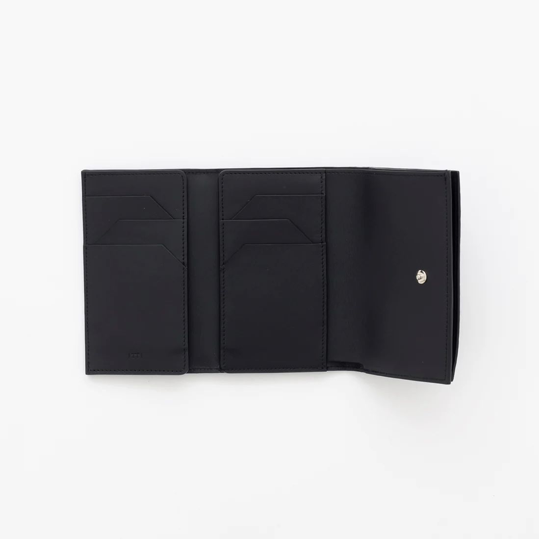 【残りわずか】Cristy Trifold Mid WLT(DIPLO SKY)