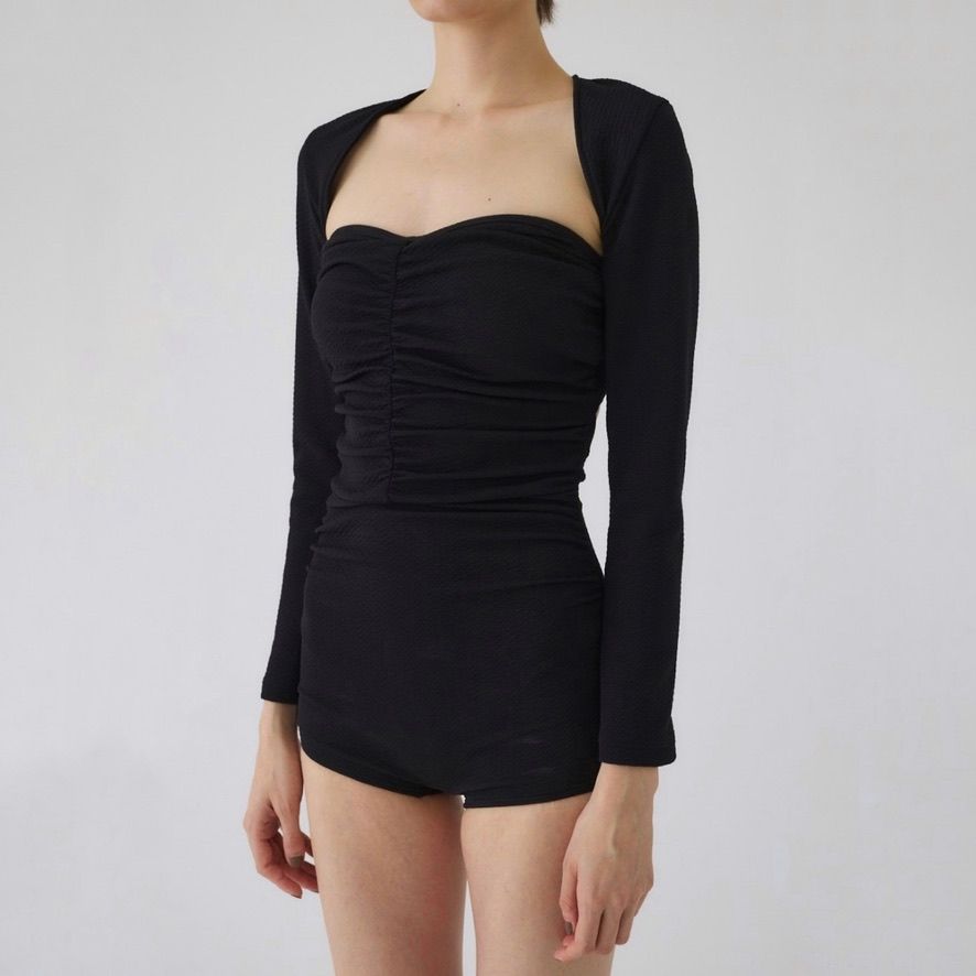 【残り一点】Swim Suit Arm Cover Set