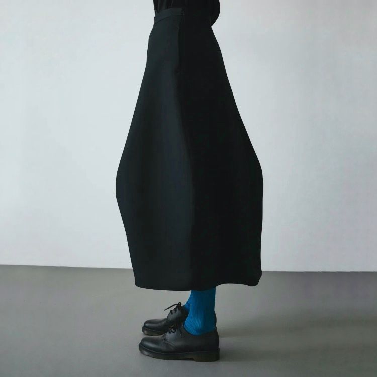 【残り一点】CLO Round Form Skirt