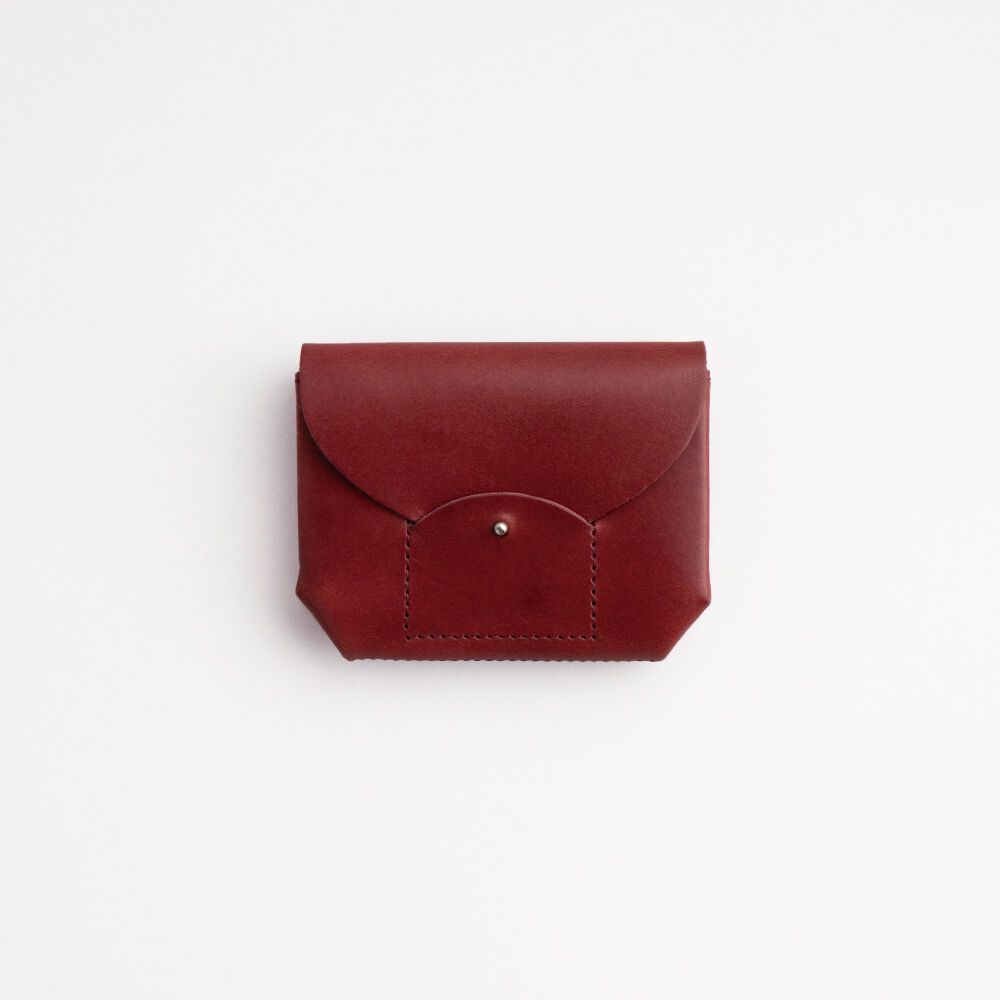 【残り一点】Ric-Rac Mini Wallet