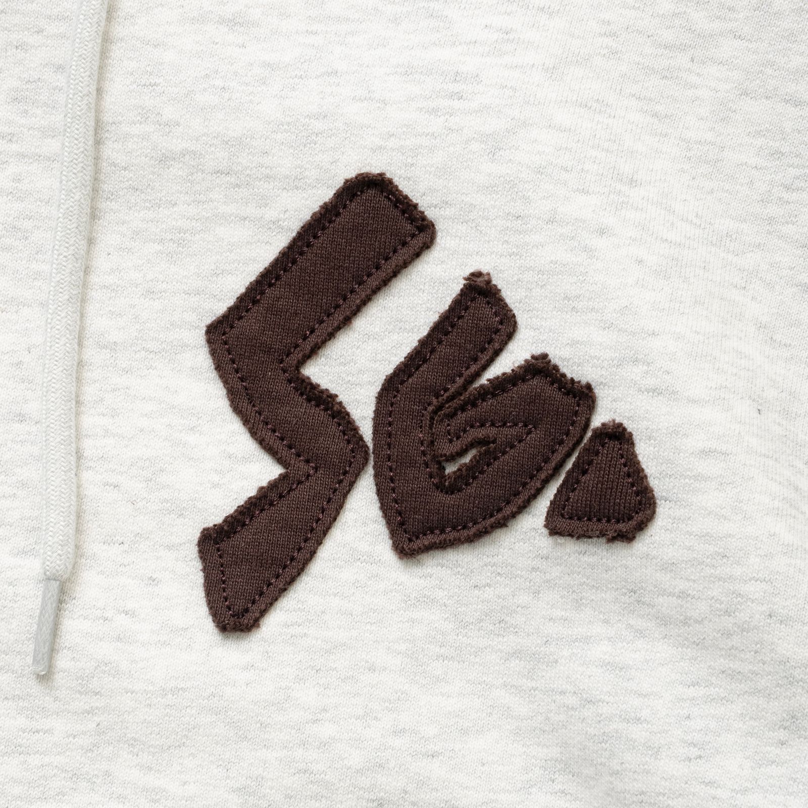 【残り一点】SG Logo Zip Up Hoodie