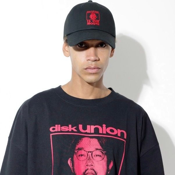 【残り一点】Cap(DISKUNION)