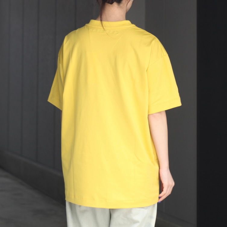【残り一点】MBLロゴ刺繍Tee