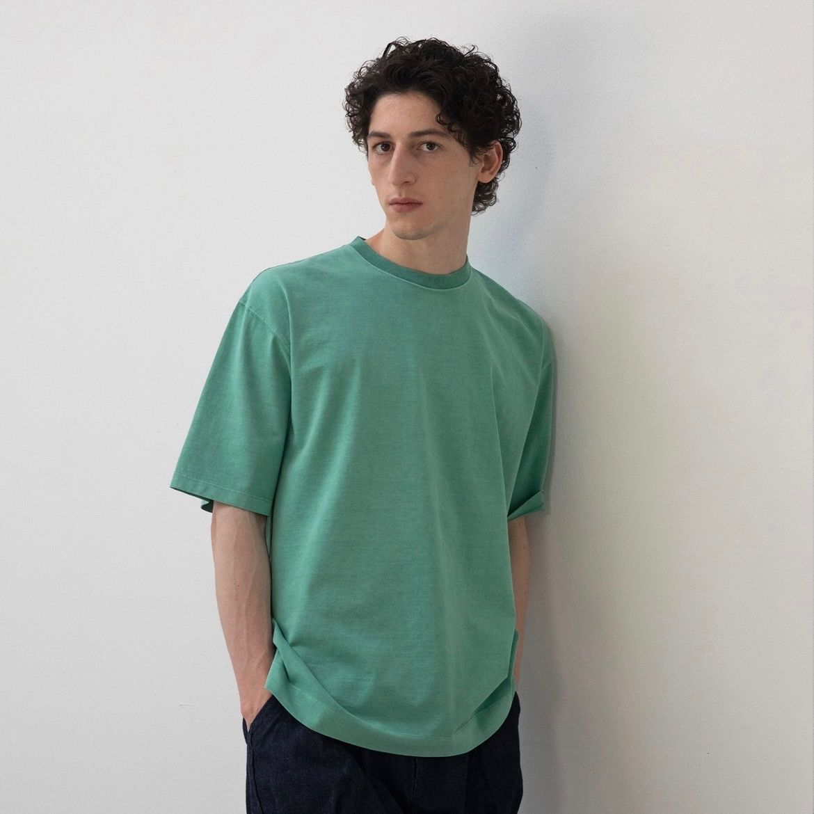 【残り一点】Journal Garment T