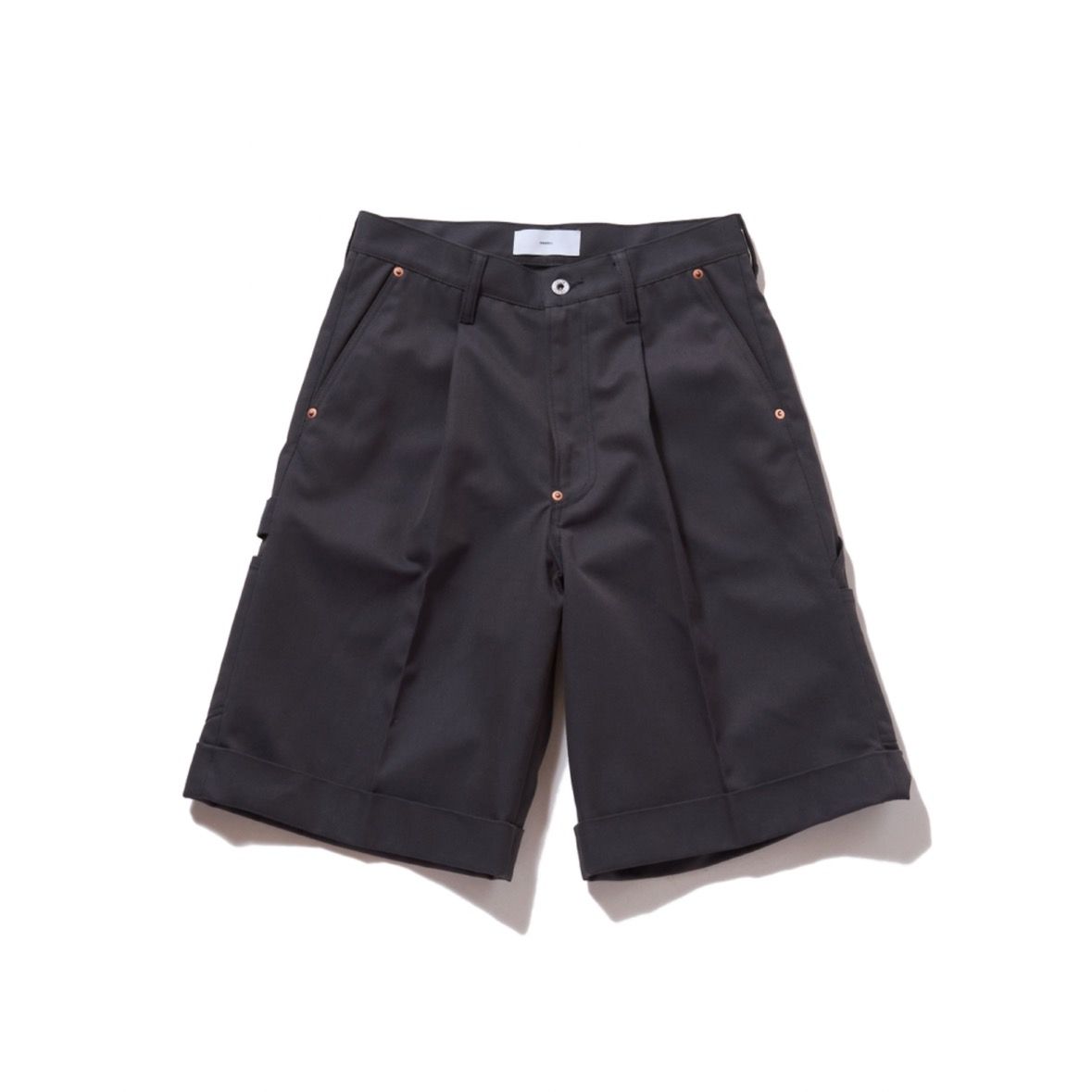 【残り一点】Workers Trousers