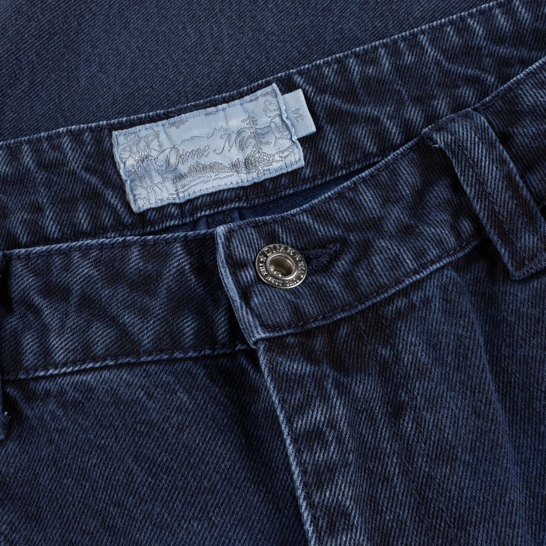 【残り一点】Relaxed Denim Pants
