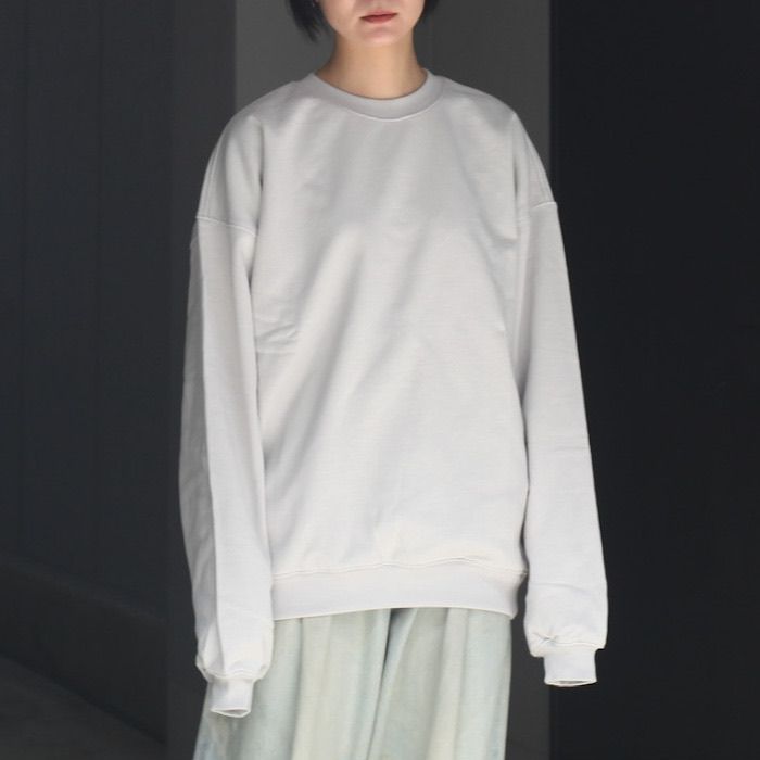 【残りわずか】Sweat Shirt