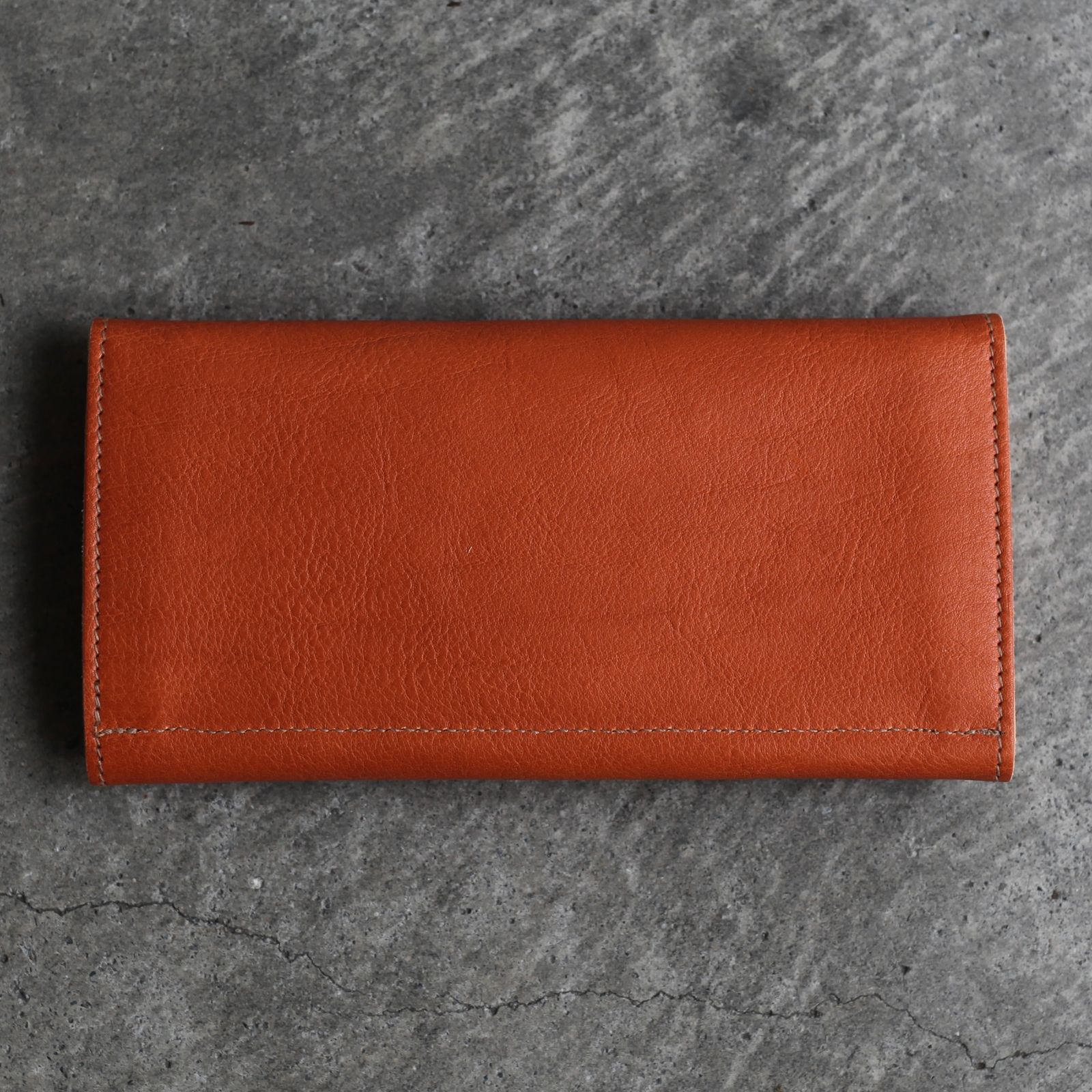 【残り一点】ロングウォレット