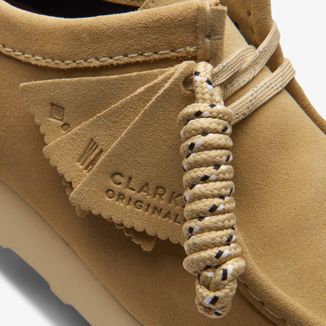 【残り一点】Wallabee(GORE-TEX)