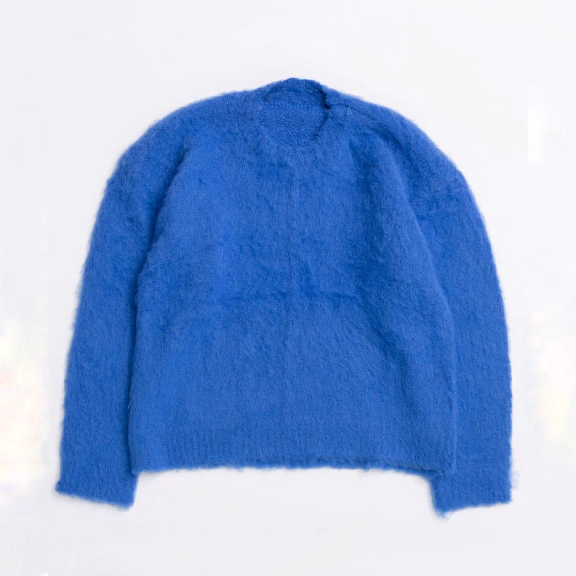 【残り一点】Slab Blash Knit Pullover