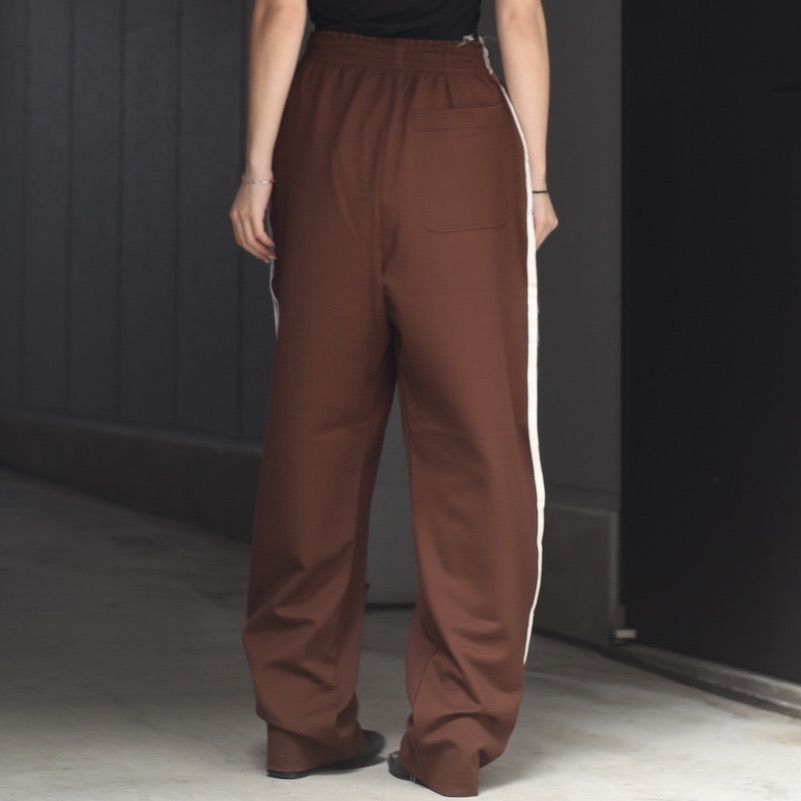 【残り一点】Sweat Pants(PUNTA JERSEY)