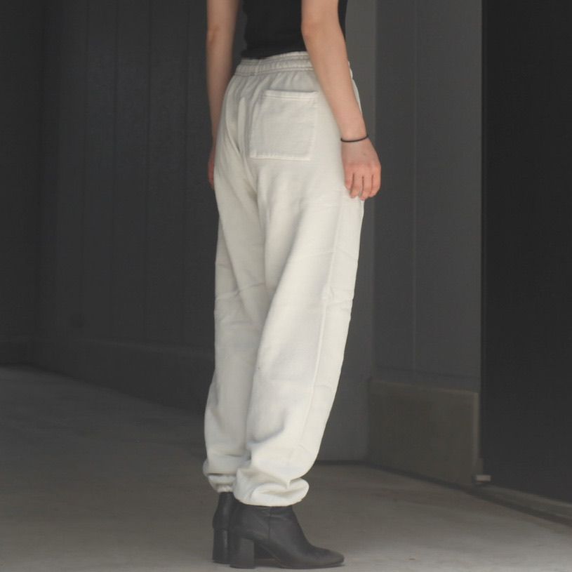 【残り一点】Heavy Sweat Pant