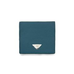 【お取り寄せ注文可能】Triangle Mini Fold Wallet