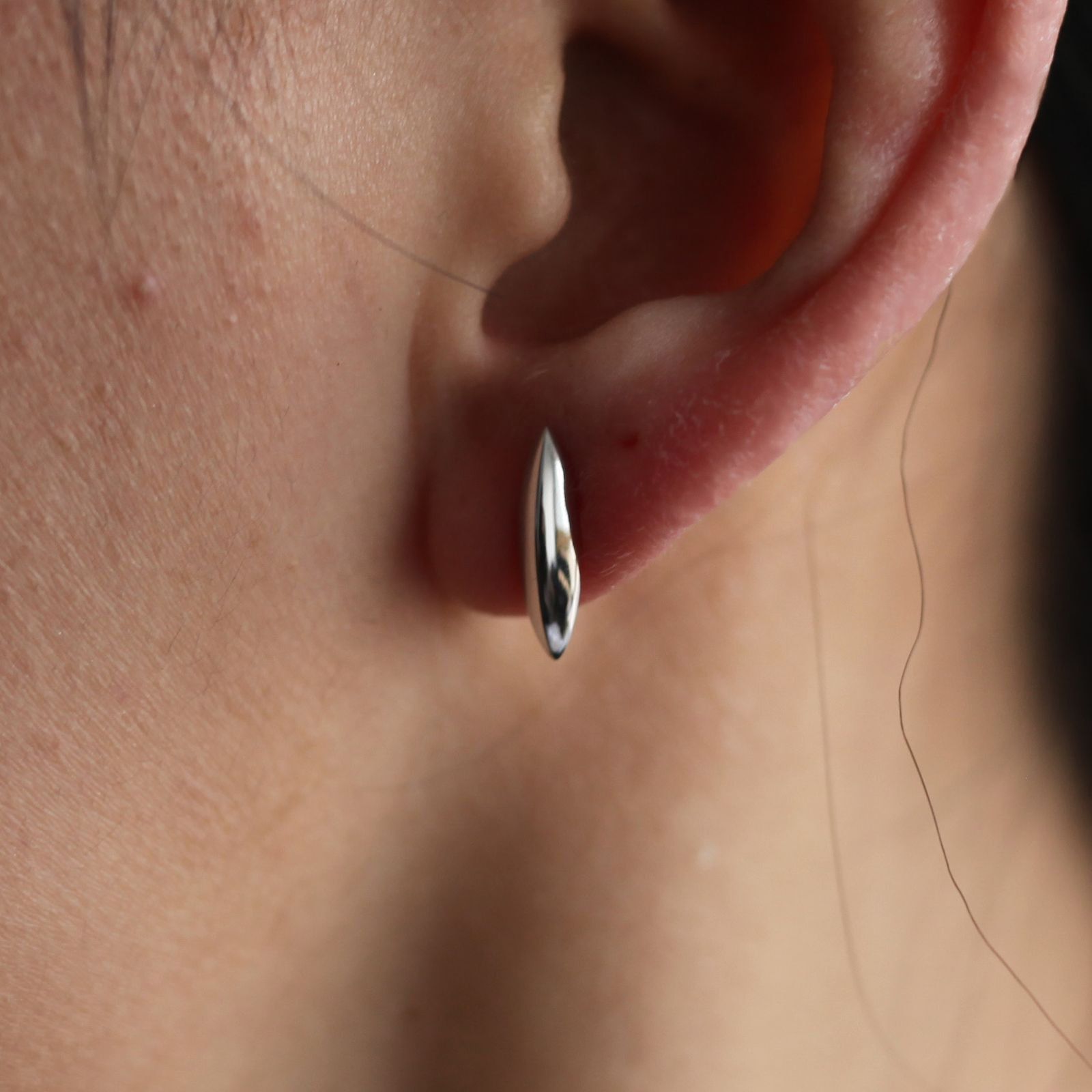 【残り一点】Wiseman Pierce_3(SILVER）