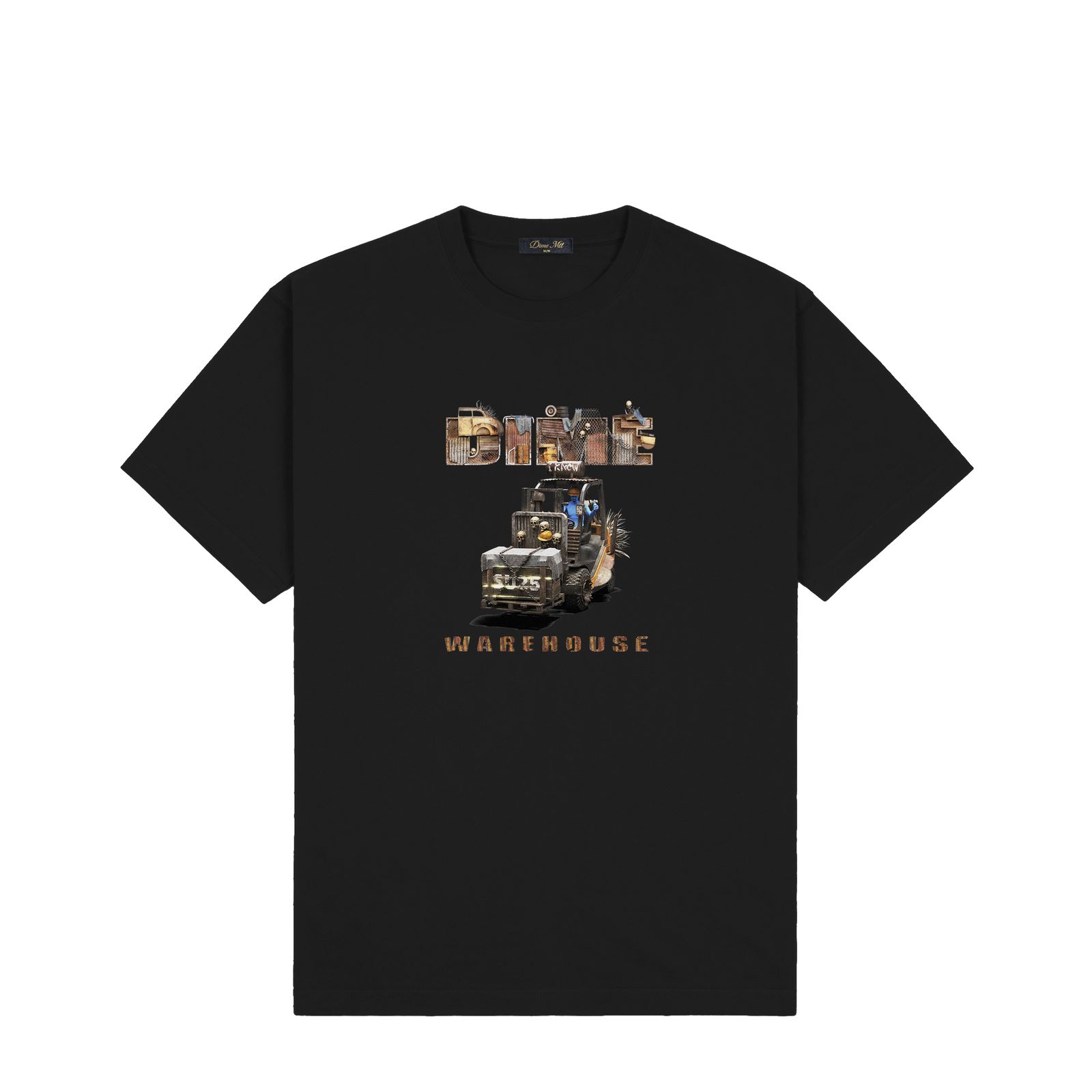 【残りわずか】Mad Bry T-Shirt