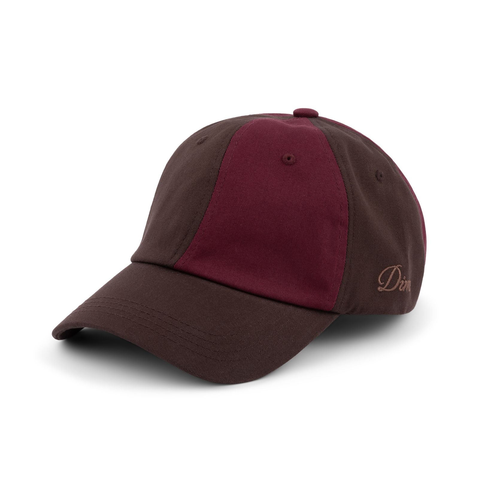 【残りわずか】Twirl Low Pro Cap