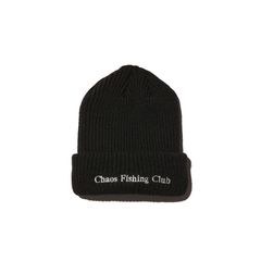 【残り一点】Logo Watch Cap