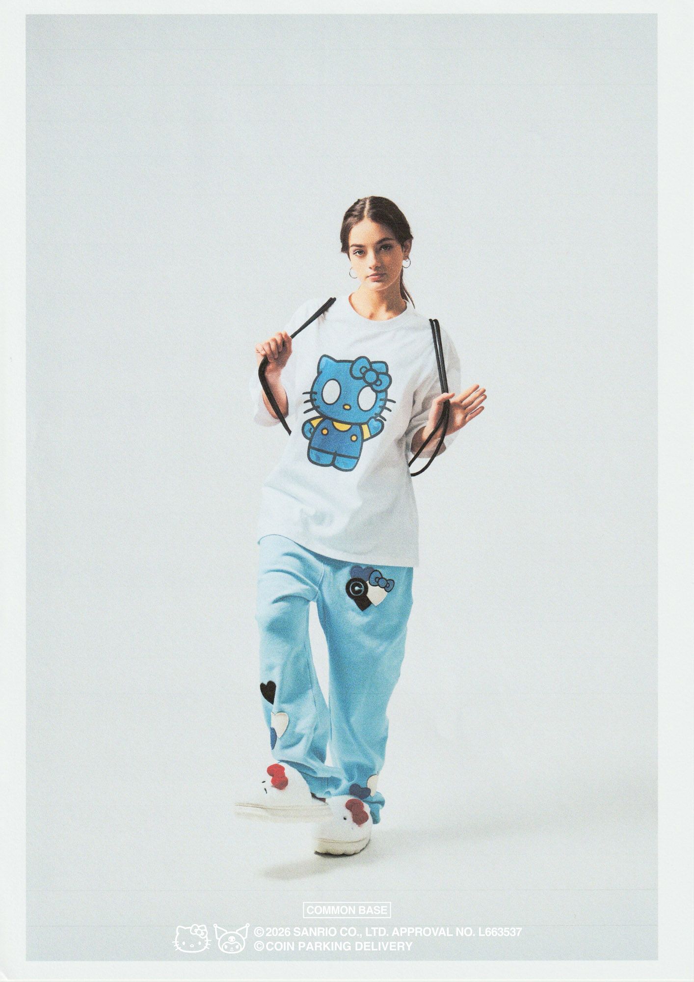 【残り一点】Sweat Pants