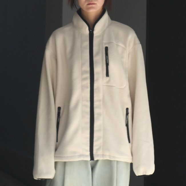 【残り一点】Polartec Fleece Jacket