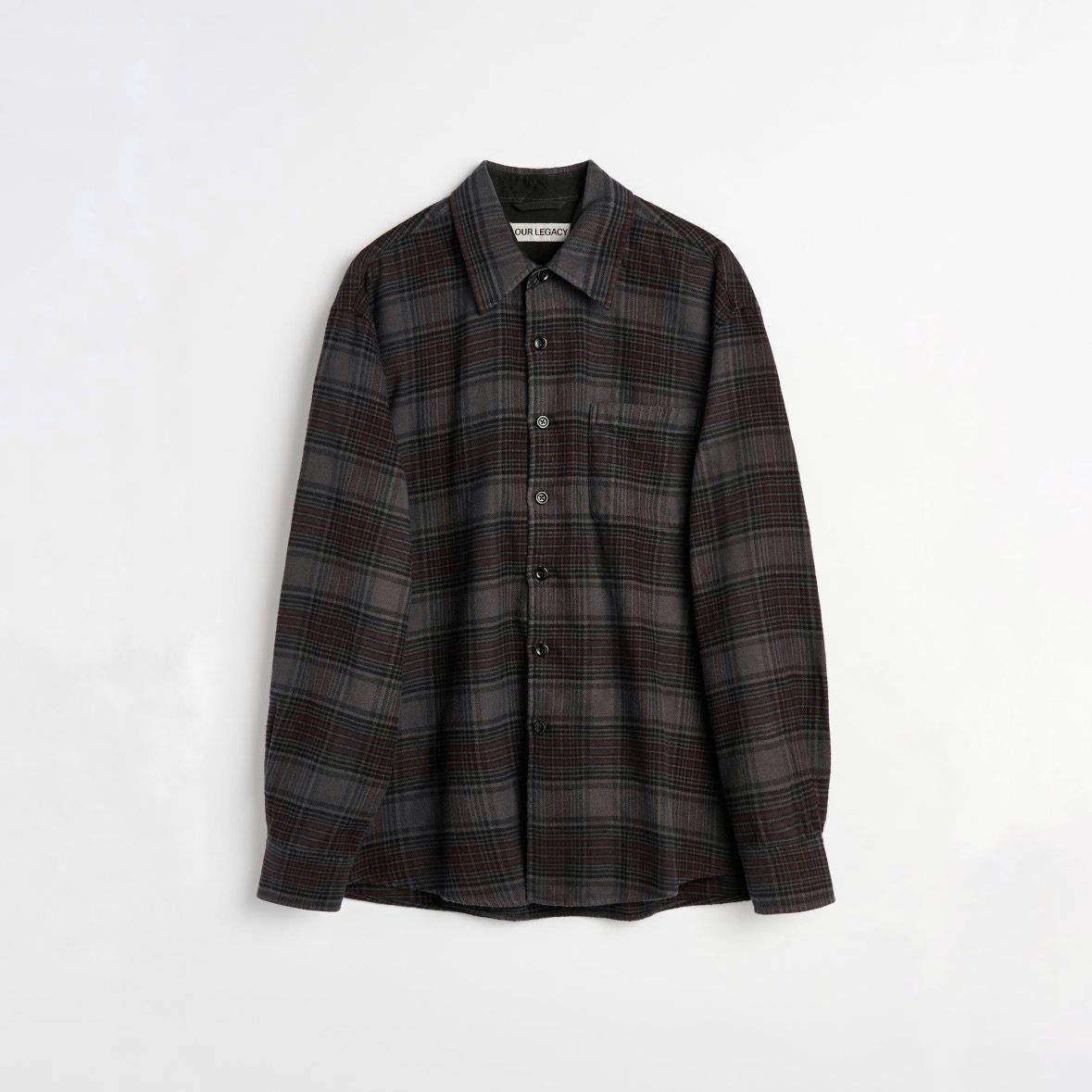 【残り一点】Above Shirt