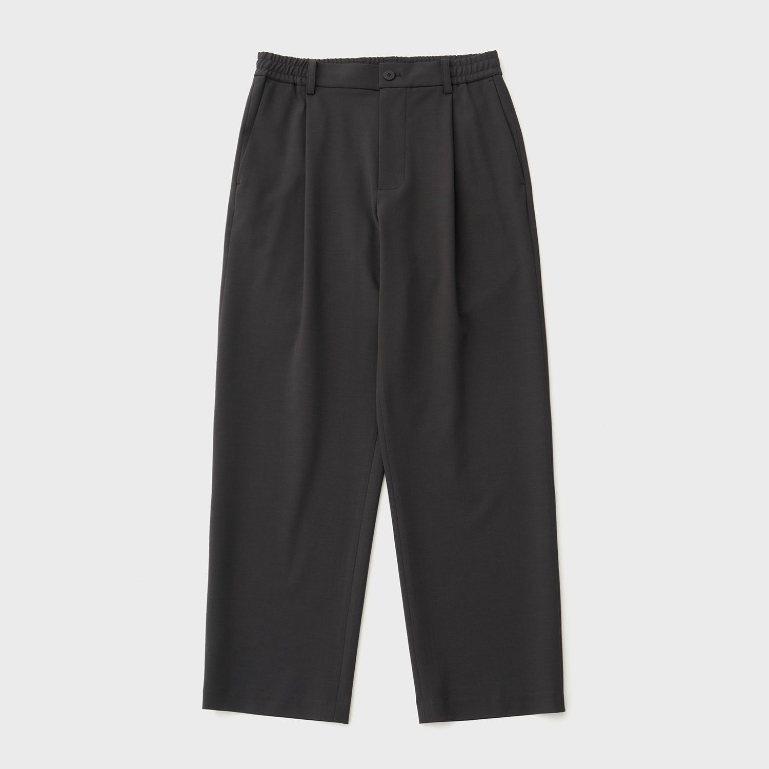 【残り一点】Habana Banded Slacks