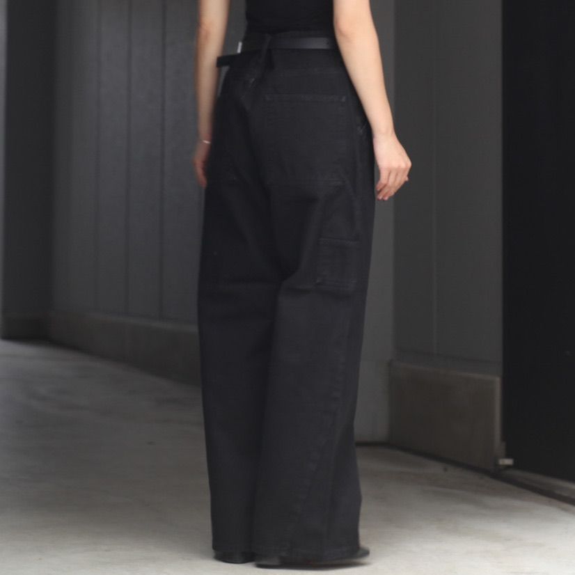 【残り一点】Torai Carpenter Pants
