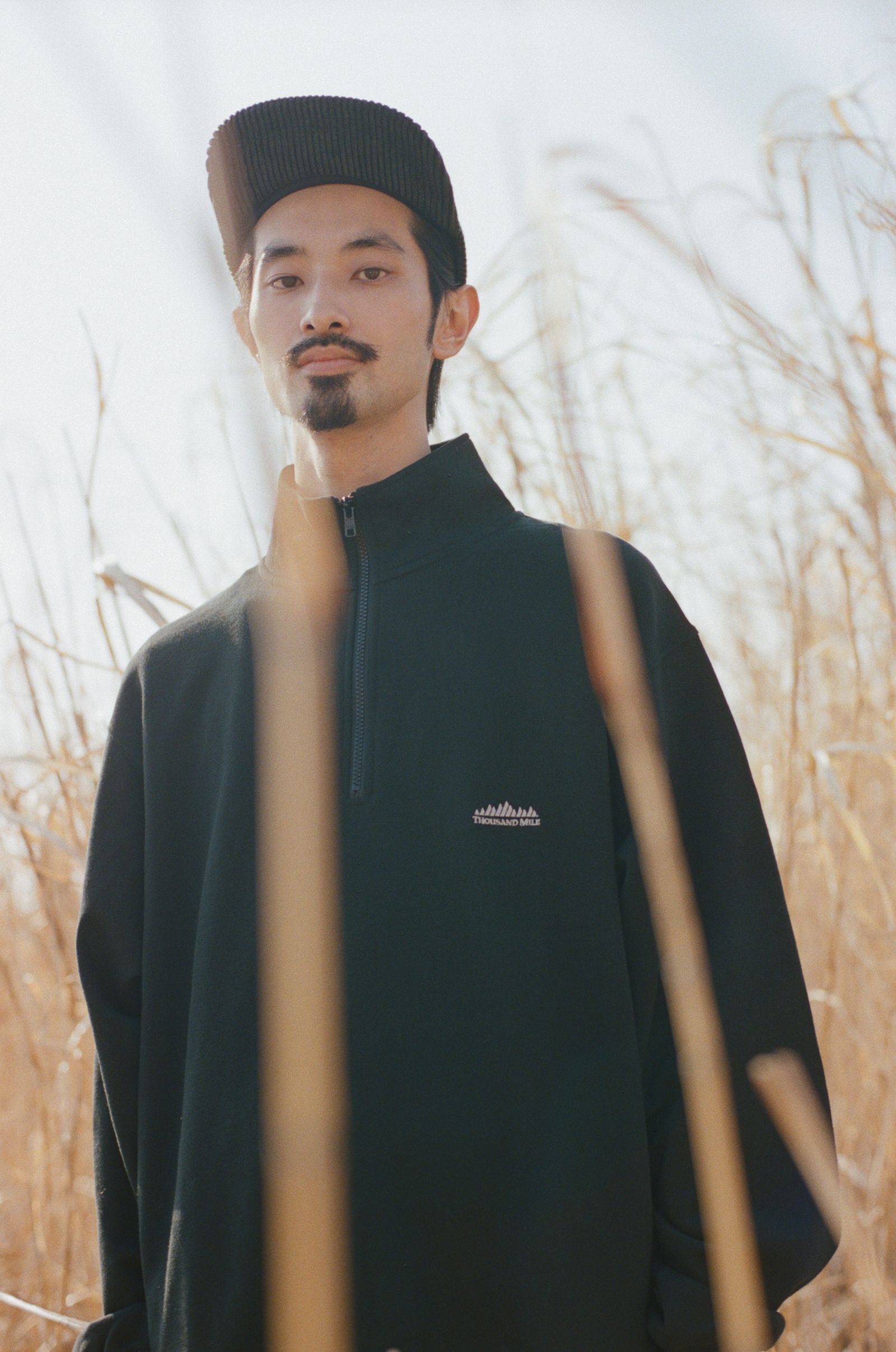 2022AW コレクション