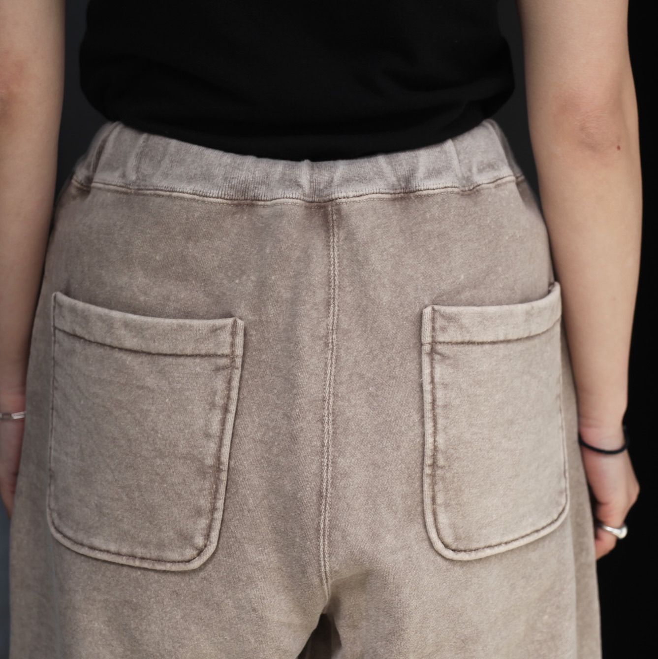 【残り一点】Buggy Sweat Pants