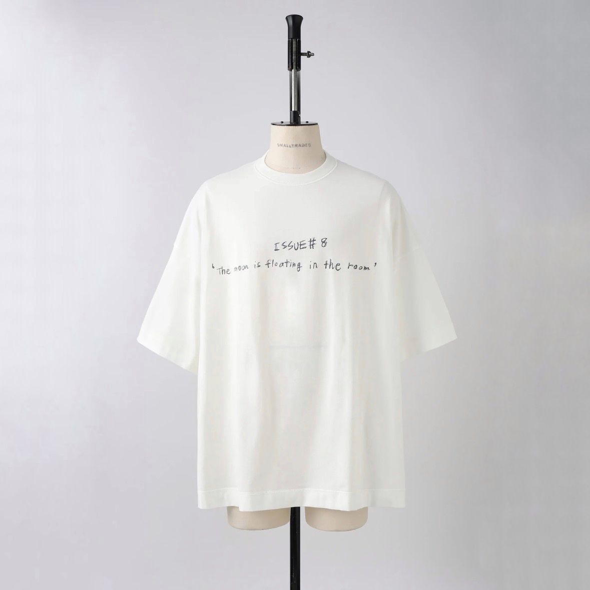 【残り一点】Issue#8