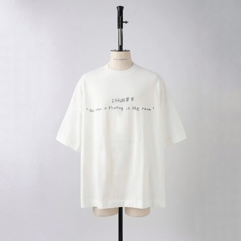 【残り一点】Issue#8