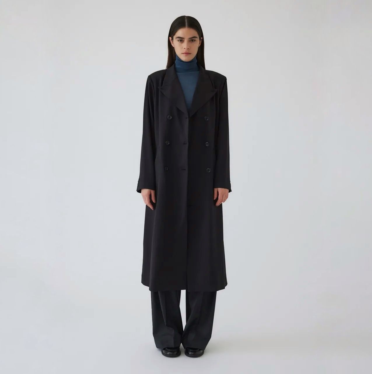 【残り一点】Tailored Dress JK