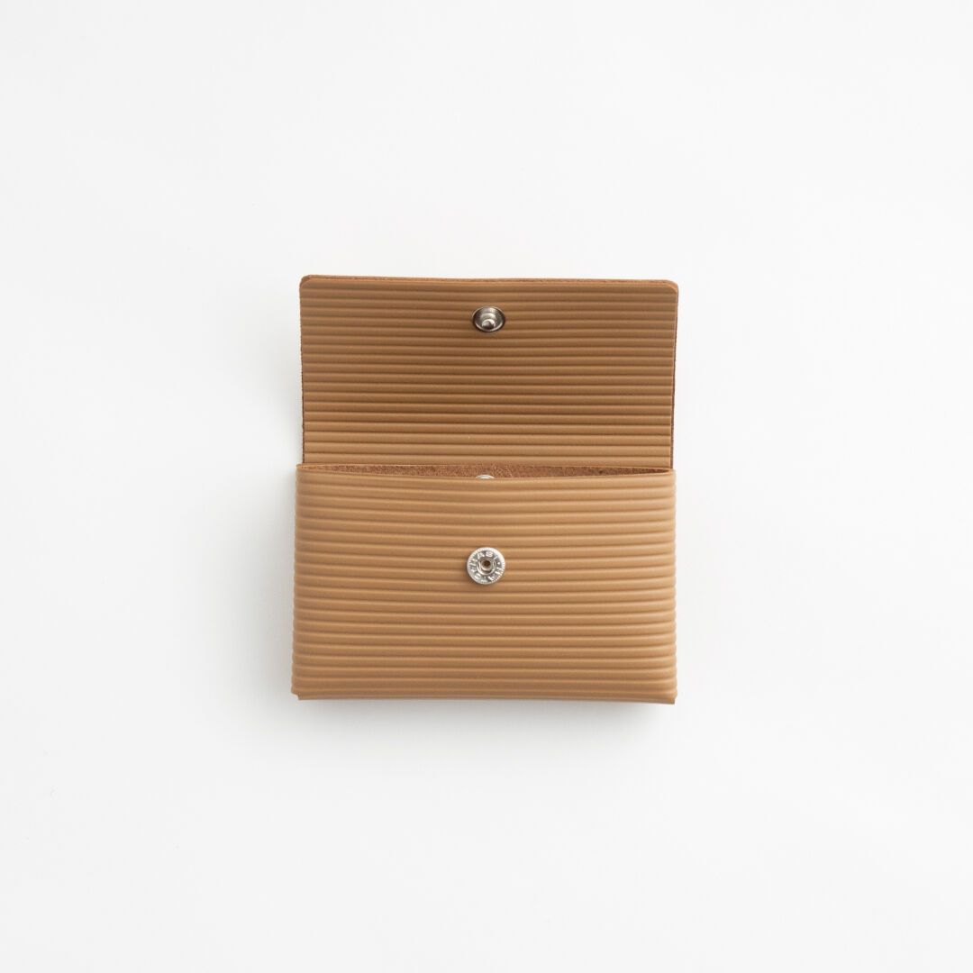 【残り一点】Cardboard Card Wallet